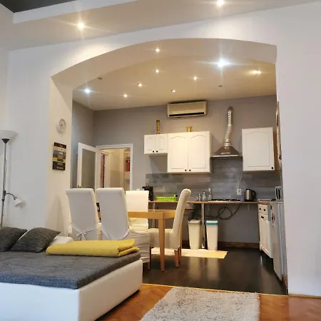 Apartment Patrik