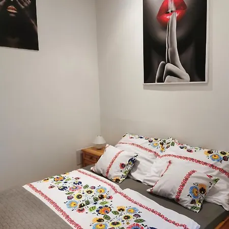 Patrikapartman Székesfehérvár