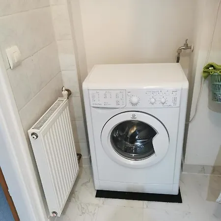 Appartement Patrikapartman