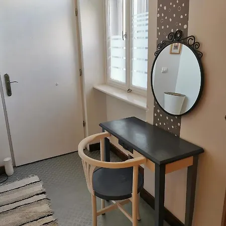 Patrikapartman *