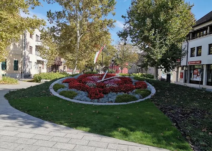 Patrikapartman *