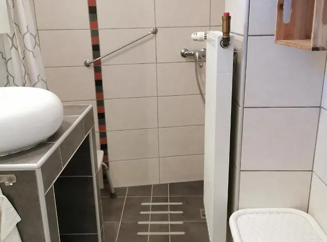 דירה Patrikapartman