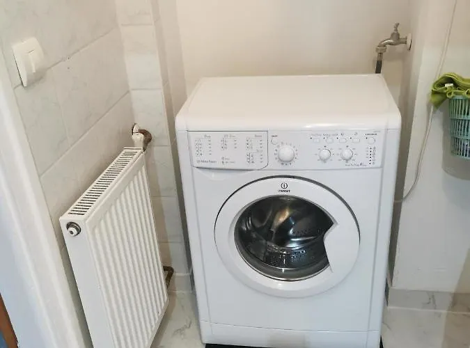 דירה Patrikapartman
