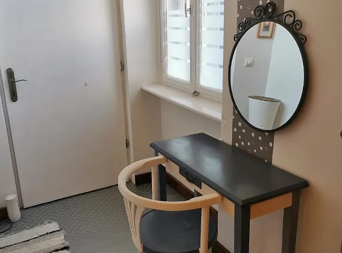 Patrikapartman *